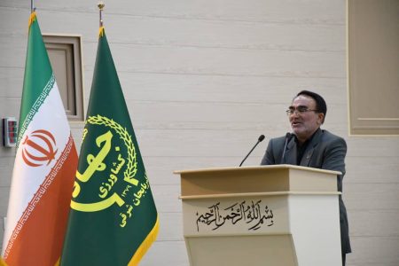 مدیری که به اجرای قانون بی توجه باشد بدون اغماض کنار گذاشته می شود