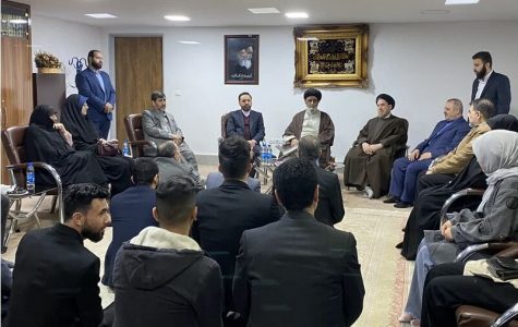 انقلاب اسلامی ایران مسلمانان را به هم نزدیک کرد