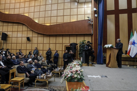 باید جایگاه علمی و پژوهشی تبریز را احیا کنیم