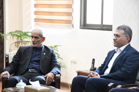 امضای تفاهم نامه همکاری دانشگاه تبریز با سازمان جغرافیایی نیروهای مسلح