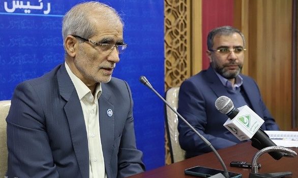 هیچ دانشجوی دانشگاه تبریز در بازداشت نمی باشد/دانشگاه تبریز از دانشگاه های برتر کشور است
