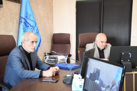 حمایت و پشتیبانی از نخبگان در جامعه ضروری است