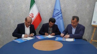 امضای تفاهمنامه مس سونگون با محیط زیست و دانشگاه تبریز/تأکید بر حرکت به سوی تولید پایدار با تکیه بر ظرفیت دانشگاهی