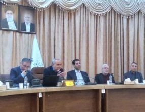 ریشه بسیاری از معضلات مرتبط با قاچاق کالا در استان نیست