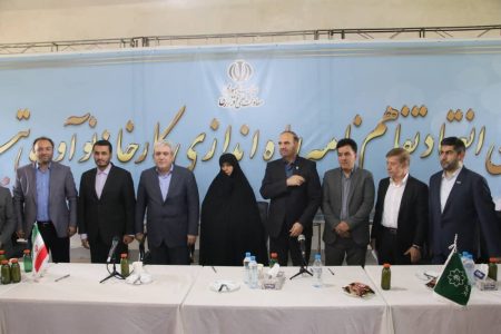 تبریز در عرصه‌های علمی و فنی بین‌المللی فرصت‌های خوبی دارد