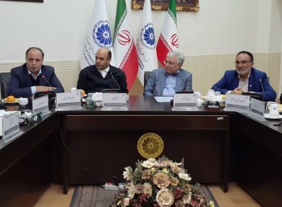 انتقال درآمد مالیاتی مس سونگون به استان