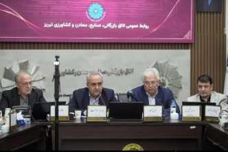 تسهیلات دریافتی بانکهای استان از وزارتخانهها به فعالان اقتصادی آذربایجانشرقی نمیرسد
