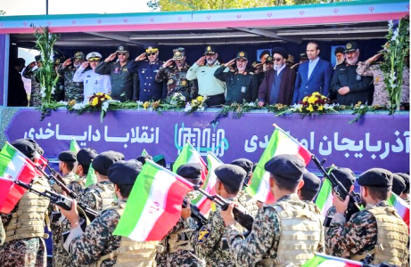 درباره دفاع مقدس باید جهاد تبیین انجام شود