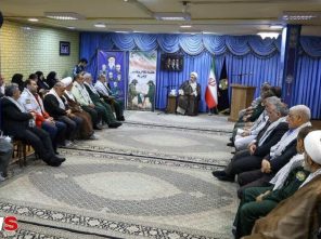 تدارک یک هزار و ۲۰۰ برنامه برای هفته دفاع مقدس در آذربایجان شرقی