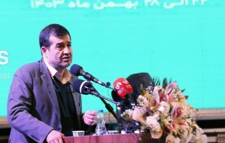 باید نقش آفرینی جوانان در جریان حکمرانی  برجسته شود