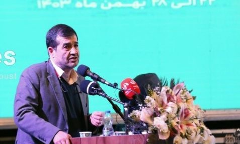 باید نقش آفرینی جوانان در جریان حکمرانی  برجسته شود