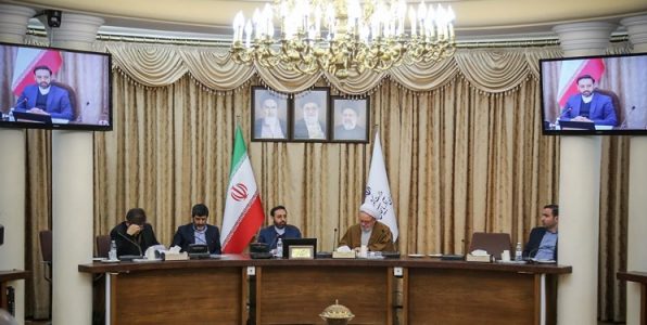 دنبال آمارسازی و بزرگ‌نمایی در دهه فجر نیستیم تلاش کنیم کار انجام دهیم