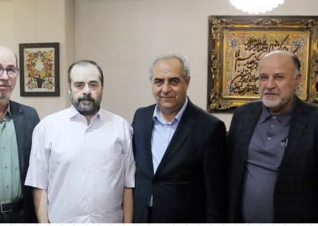 امنیت، اقتدار و پیشرفت امروز مرهون ایثار رزمندگان است