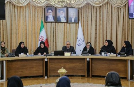 دعوت استاندار آذربایجان شرقی از بانوان استان برای شرکت در انتخابات
