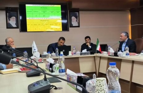 آذربایجان شرقی رتبه اول در تولید محصولات دیمی گندم را دارد
