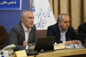 انتقال آب ارس نباید معطل بماند
