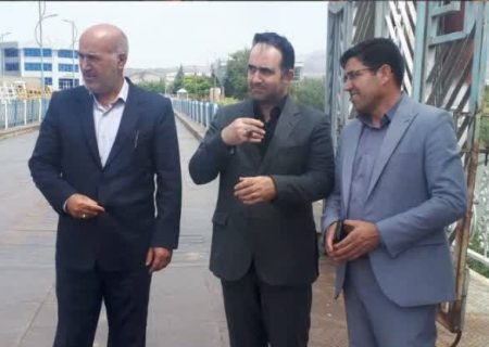 بررسی روند تشریفات گمرکی و تسهیل تجارت در گمرک جلفا