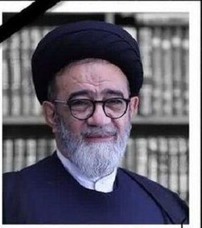 امام جمعه محبوب تبریز به شهادت رسید