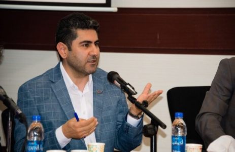 کاهش سهم پارک علم و فناوری از صندوق‌های سرمایه‌گذاری آذربایجان‌شرقی