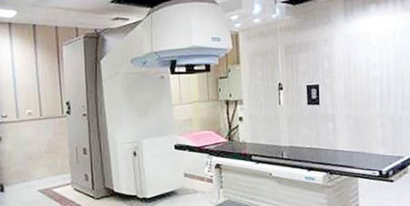 ارائه خدمات رادیوتراپی در بیمارستان شهید مدنی تبریز/ دستگاه رادیوتراپی امید تا دوماه آتی نصب می شود