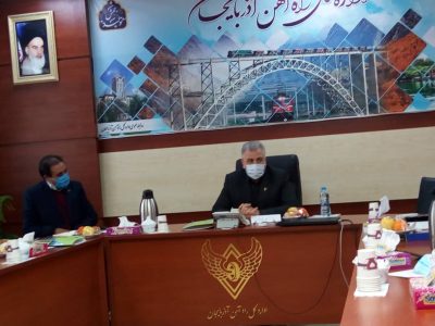 راه آهن جلفا جایگاه گذشته خود را باز می یابد