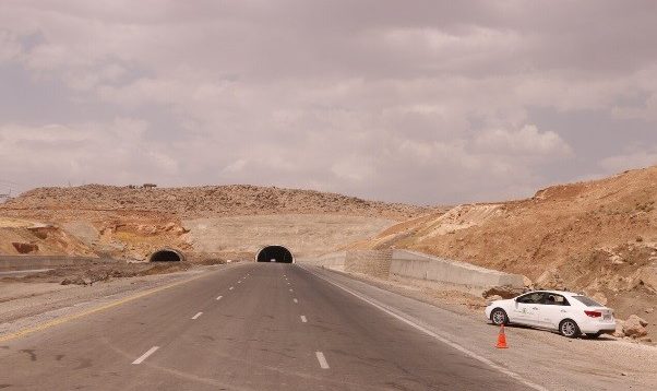 ۷۲طرح راهداری و حمل و نقل جاده ای آذربایجان شرقی آماده بهره برداری است