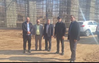 پیشرفت فیزیکی ۹۵ درصدی آزادراه تبریز – بازرگان تا پایان سال