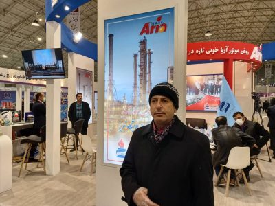 نمایشگاه ربع رشیدی پل ارتباطی بین صاحبان طرح با سرمایه گذاران است