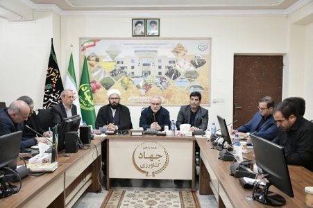 ترویج کشاورزی بدون ظرفیت های رسانه ها امکان پذیر نیست