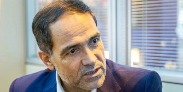 تنها ۳ فرودگاه کشور سودده هستند/ ضرورت تسریع در ساخت ترمینال جدید فرودگاه بین‌المللی تبریز