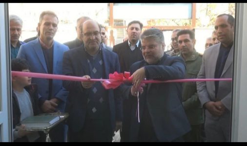 کتابخانه دیجیتال در آذربایجان شرقی ایجاد می شود
