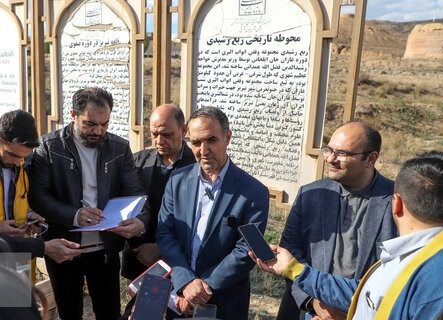 آثار و بناهایی که می توانست دنیا را به سوی تبریز گسیل دارد!