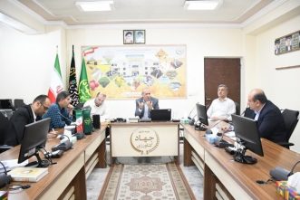 کاهش رغبت کشاورزان به بیمه محصولات، نیازمند آسیب‌شناسی است