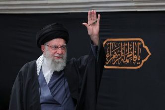 رهبر ما به آرزوی دیرینه خود رسیدند