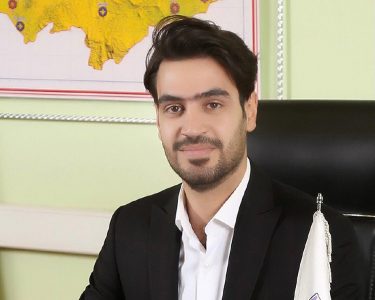 روابط عمومی شهرک صنعتی آذربایجان شرقی برتر شناخته شد