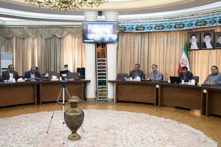 امیدآفرینی و افزایش سرمایه اجتماعی در جامعه وظیفه و ماموریت اصلی روابط عمومی هاست