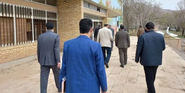 برخی از بیماران روانی بیمارستان رازی تبریز به باباباغی منتقل می شوند