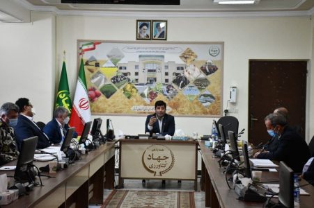 تداوم روند تغییر کاربری اراضی توانایی تامین امنیت غذایی جامعه را با مشکل اساسی مواجه می کند