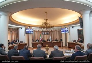 برنامه‌ریزی دقیق برای افزایش مشارکت در پیاده‌روی اربعین ضروری است
