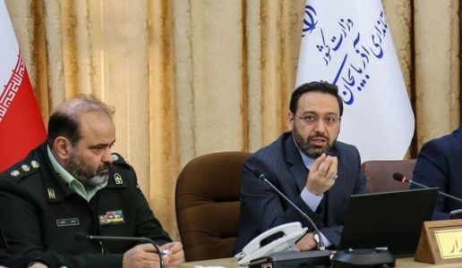 تمام برنامه‌ریزی‌ها برای به حداقل رساندن آمار تصادفات باید انجام شود