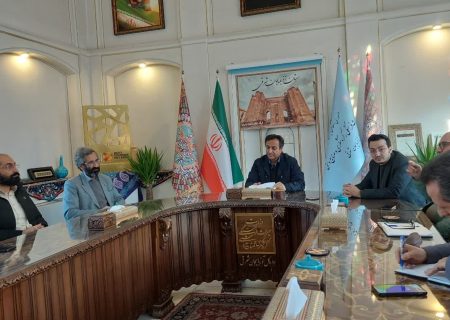مرمت عجولانه، مسجد فیروزه ای را به آغ مچید تبدیل کرد
