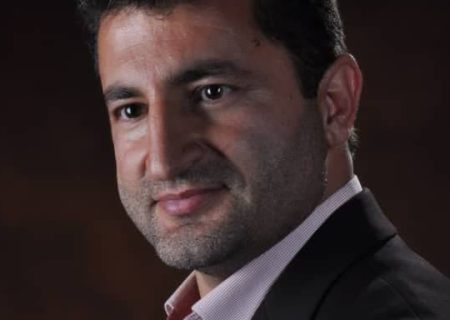  رئیس حزب همت منصوب شد 