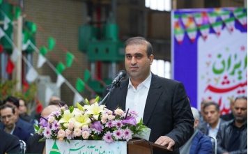 افتتاح ۲۲ پروژه در منطقه آزاد ارس به دستور رئیس جمهوری/ ارس در مسیر تثبیت جایگاه صنعتی و تولیدمحور کشور