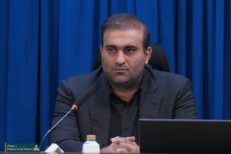 بهره برداری از ۱۶ پروژه و آغاز عملیات اجرایی ۱۲ طرح با اعتبار ۴ هزار و ۷۶۰ میلیارد تومان در ارس