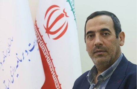 استقرار میز ارتباطات مردمی سازمان اداری و استخدامی کشور در سازمان مدیریت و برنامه‌ریزی آذربایجان شرقی