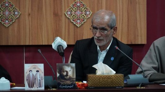 ایجاد صندوق سرمایه‌گذاری خطرپذیر در تبریز ضروری است