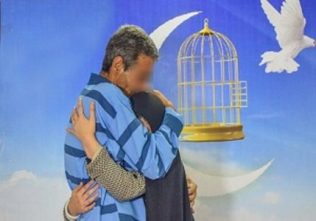 بازگشت ۶۰ زندانی غیرعمد به کانون گرم خانواده در آذربایجان‌شرقی