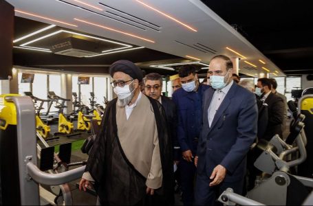 تسهیلات در اختیار سرمایه گذاران قرار گیرد/سرمایه گذاران برای سرمایه گذاری در ایران باید کفش آهنین بپوشند