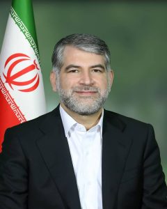 تحول کشاورزی ایران با رویکرد جهادی