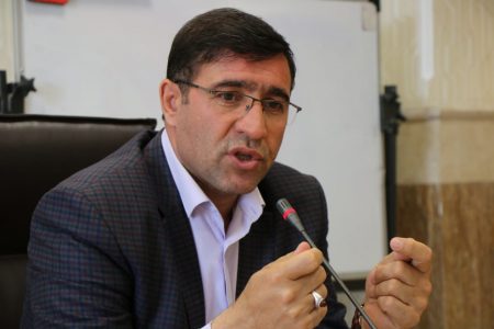 اجرای طرح ویژه  “اردیبهشت، بهار تبریز” در سطح شهر